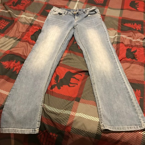 denver hayes jeans - Picture 3 of 4